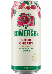 Somersby Sour Cherry dobozos