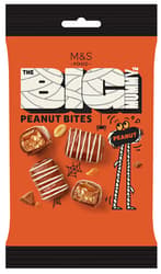 M&S Food Big Mummy Bites
