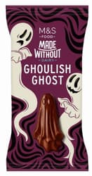 M&S Food Made Without Impulse Ghost