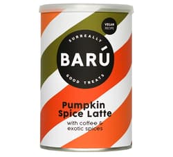 Barú Pumpkin Spice Latte por