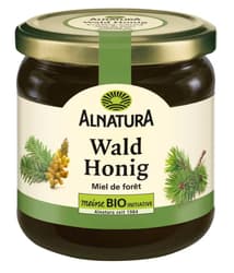 Alnatura Erdei méz