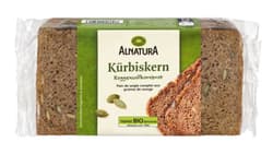 Alnatura BIO Tökmagos kenyér