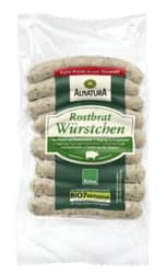 Rostbratwürstchen Sausages 180g