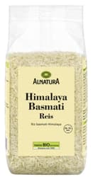 Alnatura BIO Himalája basmati rizs