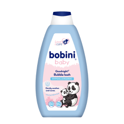 bobini Baby Habfürdő 500ml