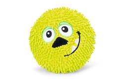 Beeztees Halloween nevető labda kutyajáték, 13 cm