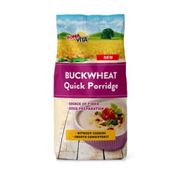 Bonavita Instant Buckwheat Porridge