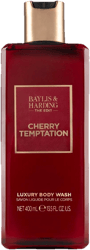 Baylis & Harding The Edit Cherry Temptation Tusfürdő