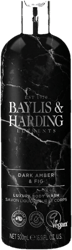 Baylis & Harding Elements Borostyán & Füge Tusfürdő