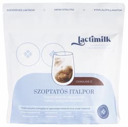 Lactimilik Szoptatós italpor (csokoládé íz)