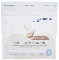 Lactimilik Szoptatós italpor (cappuccino íz)