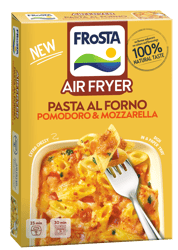 FRoSTA Airfryer Penne pomidor