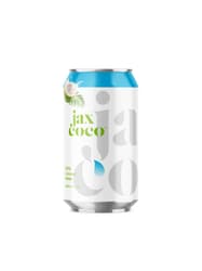 Jax Coco 100% Coconut Water