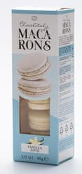 Chocolitaly Vaníliás macaron 6 db-os