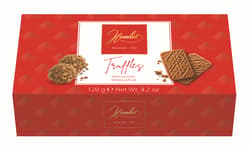 Hamlet Truffles Speculoos