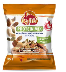 Kalifa protein mix 100g (tökmaggal)