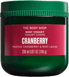 BODY YOGURT CRANBERRY MINT 200ML A0X