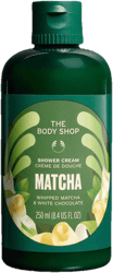 The Body Shop Matcha tusfürdő
