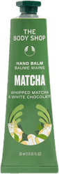 The Body Shop Matcha kézkrém