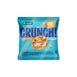 Cornexi Crunch protein snack sós