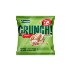 Cornexi Crunch protein snack szarvasgombás