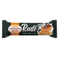 Cerbona zserbó ízű rudi