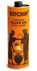 Greek extra native olive oil, 500ml