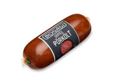 Bogádi Sertés pörkölt