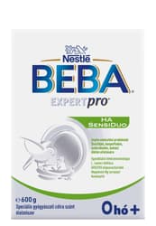 EXPERTPRO HA SensiDuo Speciális gyógyászati célra szánt élelmiszer újszülött kortól