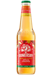 Somersby Winter cider
