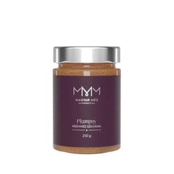 Magyar Méz Manufaktúra PLUMMY plum-cinnamon creamed honey