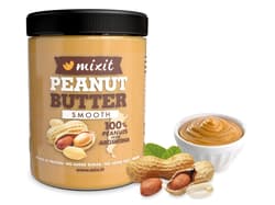 Mixit Peanut butter - Smooth