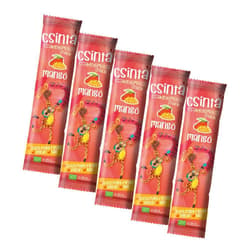Organic Mango Csinta 5-pack