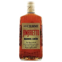 Ciemme Amaretto 20%