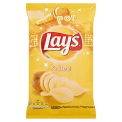 Lay's Pop sózott burgonyachips