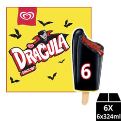 Dracula 6x54ml 6MP_HU