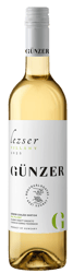 GÜNZER Lezser fehér