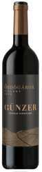 GÜNZER Ördögárok Cuvée