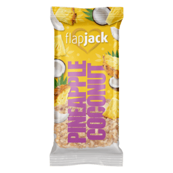 FlapJack Zabszelet Ananászos-Kókuszos ízben