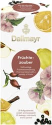 Dallmayr Gyümölcsvarázs filteres tea