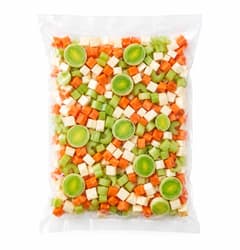 Öcotáj Húsleves Mix Prémium