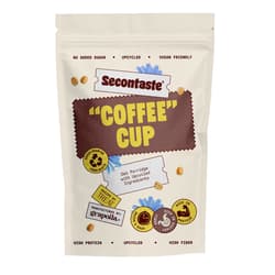 Secontaste "Coffee" Cup instant zabkása