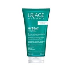 Uriage Hyséac Hydra nyugtató tisztító krém 150ml