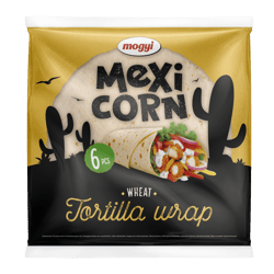 Mogyi Wrap klasszik