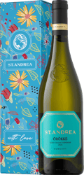 St. Andrea Örökké Cuvée Egri Csillag Superior 2024 Eger - DRS (in gift box)