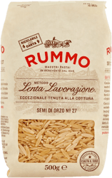 Rummo Orzo pasta 500g