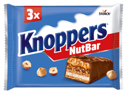 Knoppers Nutbar
