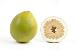 Honey Pomelo