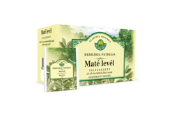 Herbária Maté Leaf Tea Bags