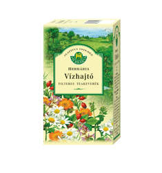 Herbária Diuretic Tea Blend in Tea Bags